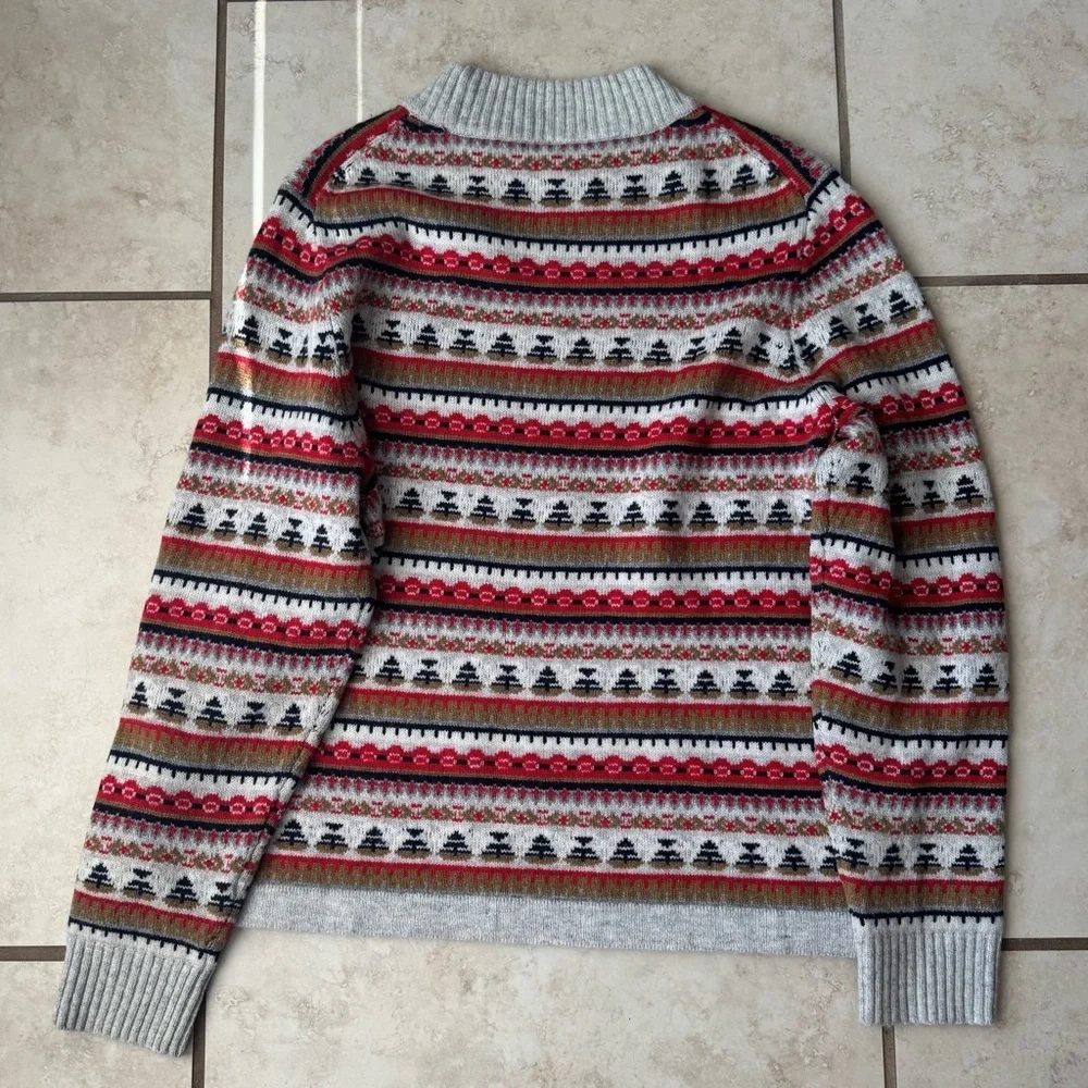 J. Crew size xxl